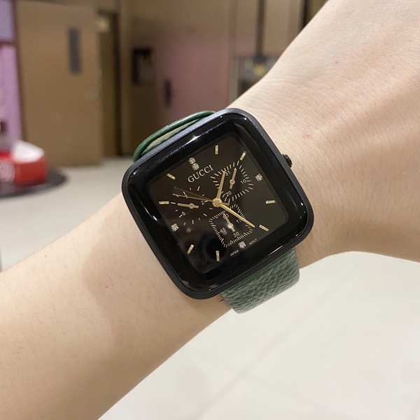 ブランド時計着用イメージ